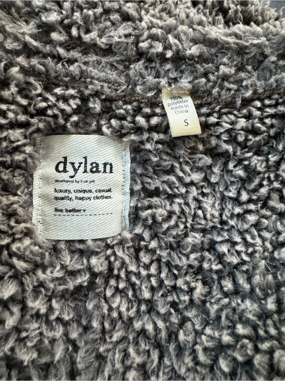 Sweater Subcategory Identification - Picture 6 of 6